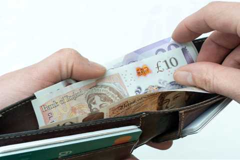 One-week Deadline to Apply for £100 Energy Voucher for UK Residents