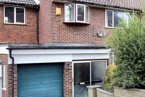 We transformed the ugliest house on the street with DIY tricks from YouTube