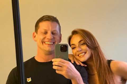 Hollyoaks Star Finds Love Again After Secretly Ending Five-Year Marriage