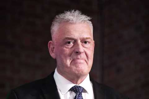 MP Lee Anderson suspended from Conservative Party over 'Islamophobic' comments