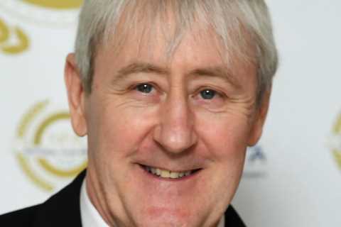 Only Fools and Horses Star Makes Hollywood Comeback in Major US Sitcom