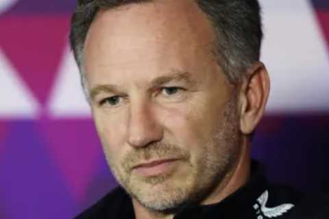 Christian Horner Facing Possible Exit from Red Bull Amid Probe