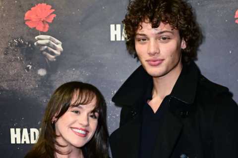 Ellie Leach on Romance with Bobby Brazier: No Proposal in Sight