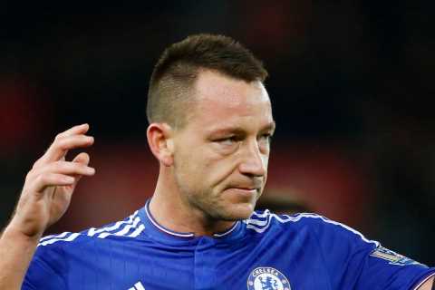 Jermaine Pennant ranks Rio Ferdinand, Vincent Kompany, and Virgil van Dijk above John Terry as top..