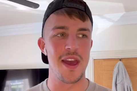 Love Island Drama Unveiled: Mitch Taylor Reveals Feud with Islander