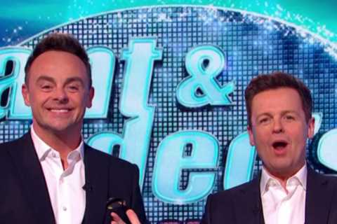 Saturday Night Takeaway Fans Emotional as Final Series Begins
