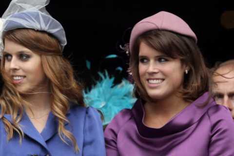 Princess Eugenie's £1.5m Gift from the Queen: The Untold Story