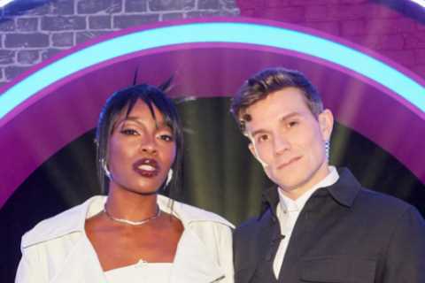 Celebrity Big Brother: Who's Set to Shake Up the House in the Highly-Anticipated Reboot