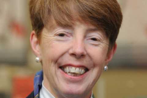 Post Office boss stripped of CBE by King for 'bringing honours system into disrepute'
