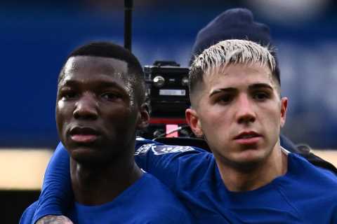Chelsea's Midfield Shines Ahead of Carabao Cup Final
