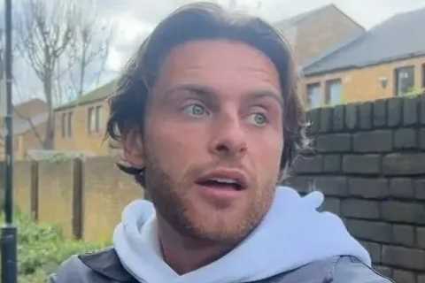 Love Island Feud: All Star Throws Shade at Georgia Harrison on TikTok