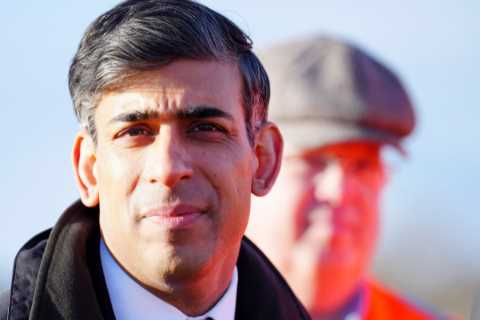 MP Lee Anderson refuses to apologize for comments on London Mayor Sadiq Khan