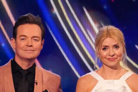 Dancing On Ice Future in Doubt: Could the ITV Show Be Axed Forever?