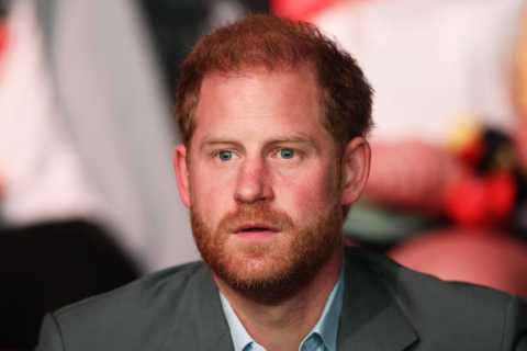 How Prince Harry Can Win Over the British Public - Royal Expert Reveals