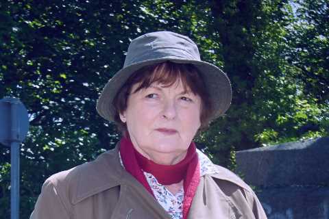 Brenda Blethyn gives update on future of ITV's Vera after awards snub and fan interaction