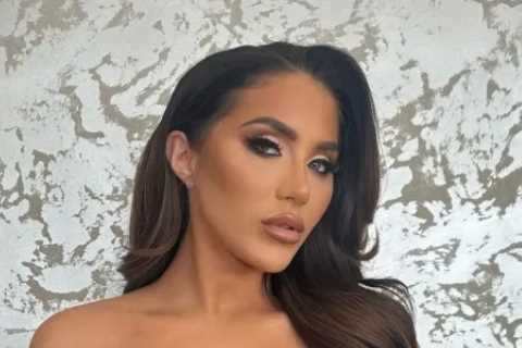 Chloe Brockett's Towie Exit: Clues and Speculations