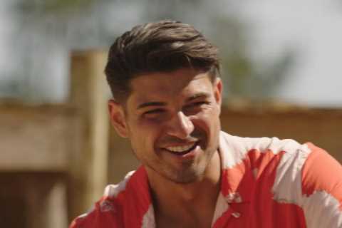 Love Island All Stars Star Teases Celebrity Big Brother Appearance
