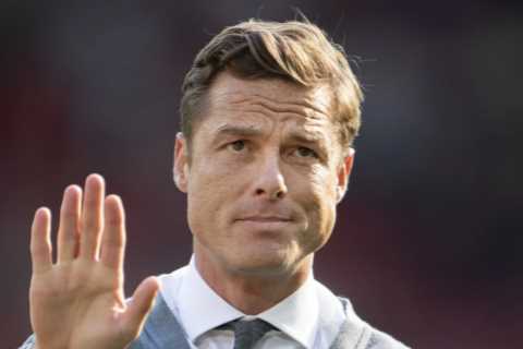 Former Premier League Star Scott Parker in Running for Sunderland Manager Position