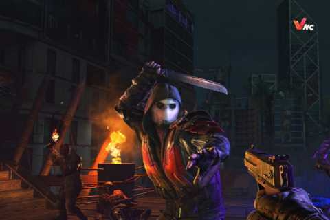 Grab Dying Light 2 Stay Human for Free on Steam Before It's Too Late!