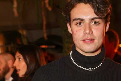 Netflix star joins Celebrity Big Brother in groundbreaking move