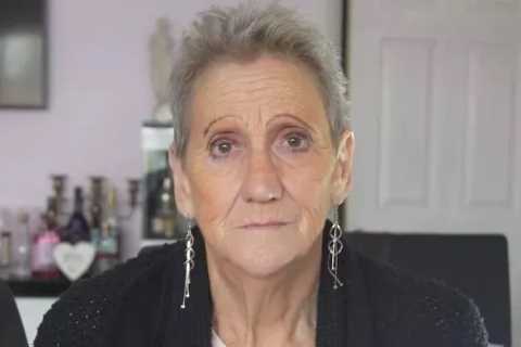 Woman Given Months to Live After Tumour Missed by Doctors