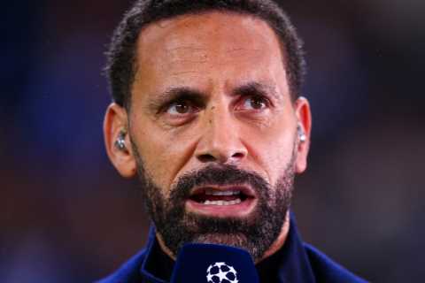 Mikel Arteta ‘would QUIT Arsenal for Man Utd’ if Erik ten Hag leaves, claims club legend