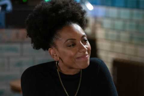 Soap Actress Stuns Fans with Back-to-Back Appearances in EastEnders and Coronation Street