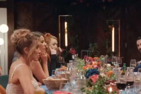 MAFS Star Missing from Reunion Leaves Fans Confused