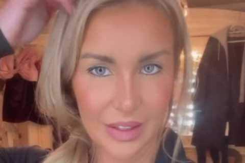 MAFS Star Peggy Calls Ex Georges a Liar and Skips Reunion