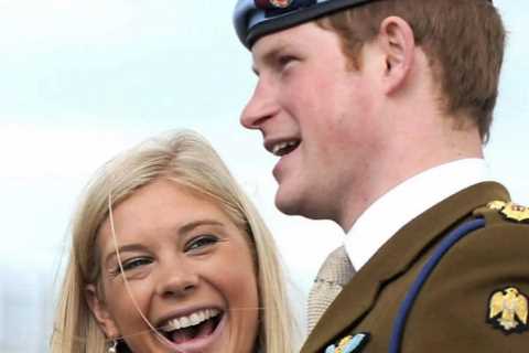 Chelsy Davy: Prince Harry's Ex and Her Life Now Unveiled