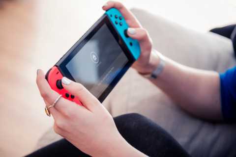 Nintendo fans uncover money-saving trick with 'points' system