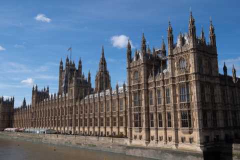 Scared MPs working from home will be a victory for anti-Semitic thugs and fast track to..