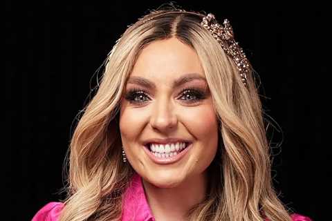 Strictly’s Amy Dowden lands new TV role after cancer battle
