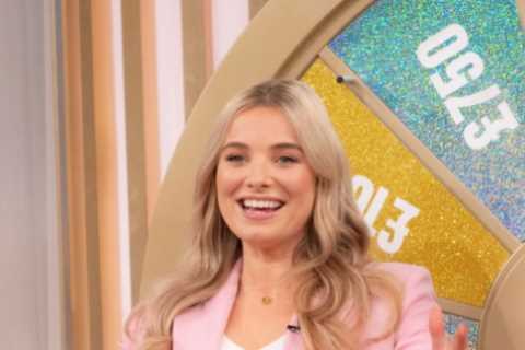 How This Morning's Sian Welby Hid Her Pregnancy Before Surprise Announcement