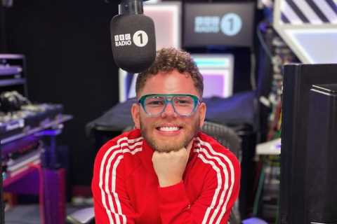 Radio 1 Presenter Drops Hint About Celebrity Big Brother Appearance