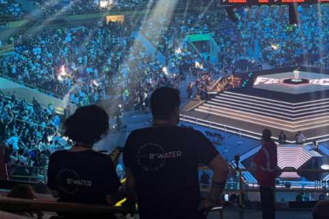 The Six Invitational 2024: A Recap of Brazil's Biggest Esports Tournament