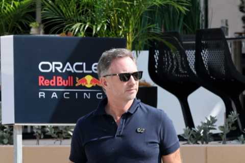 Christian Horner to be Cleared of Wrongdoing after Allegations of Inappropriate Behavior
