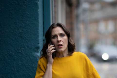 Beloved ITV Comedy with 100% Rotten Tomatoes Score Set to Return Next Month