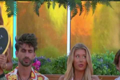 Love Island Cast Sparks Controversy Over Payment Dispute for All Stars Episode