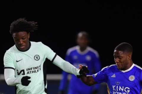 Chelsea Ordered to Pay Brighton Up to £6.6m for Two Young Stars