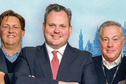The Sun’s Cabinet: Real-World Experience in British Politics