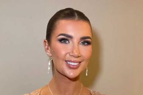 Sky Racing Presenter Kate Tracey Opens Up About Dealing with Online Trolls and Her Love for Fashion ..