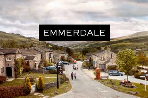 Emmerdale fans concerned as beloved villager 'goes missing' from soap
