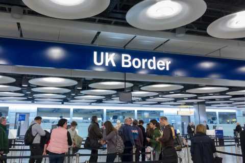 Record 1.4 million visas handed to migrants last year – Tories demand action
