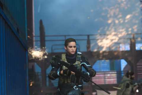 Excitement Builds as Call of Duty Confirms Release Date for Warzone Mobile