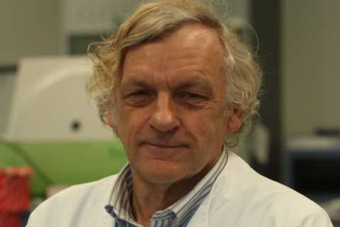 Artificial Intelligence Helps Scientists Discover Two Subtypes of Prostate Cancer