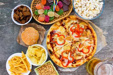 32 Health Dangers Lurking in Your Favorite Foods