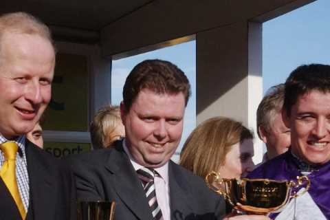 Cheltenham Gold Cup-Winning Owner Jailed for Fraud