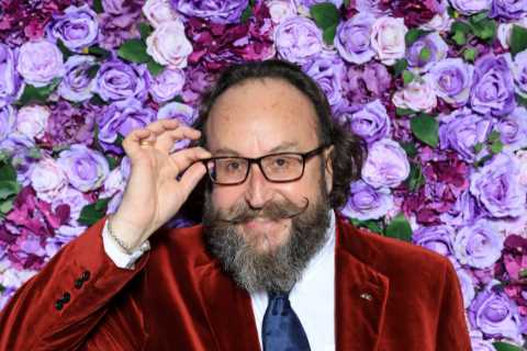 BBC Changes TV Schedule After Hairy Bikers Legend Dave Myers' Passing