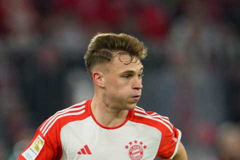 Bayern Munich Star Reveals Toughest Opponent: A Chelsea Flop!